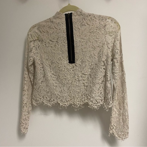 Chaser blouse - Picture 8 of 16